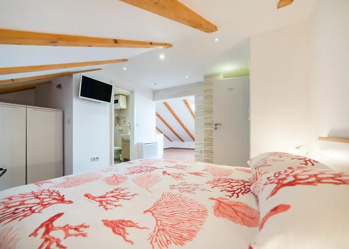 Rooms Raic