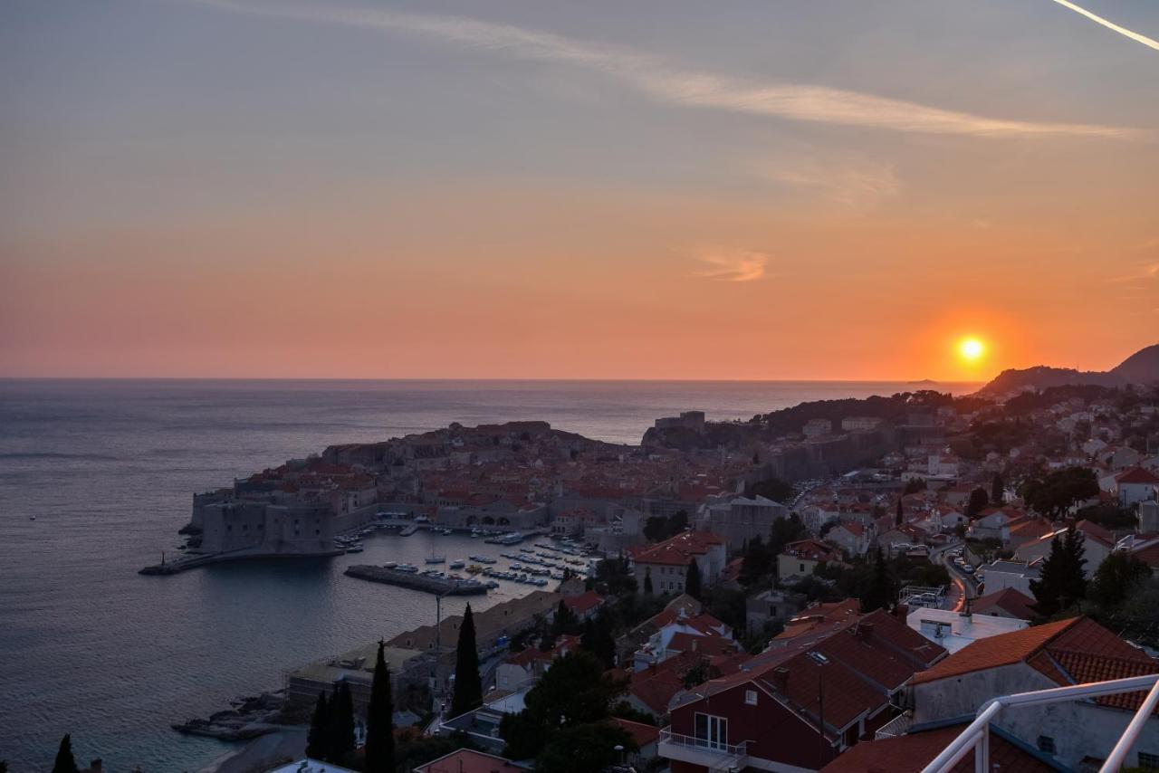 Raic Pensión Dubrovnik