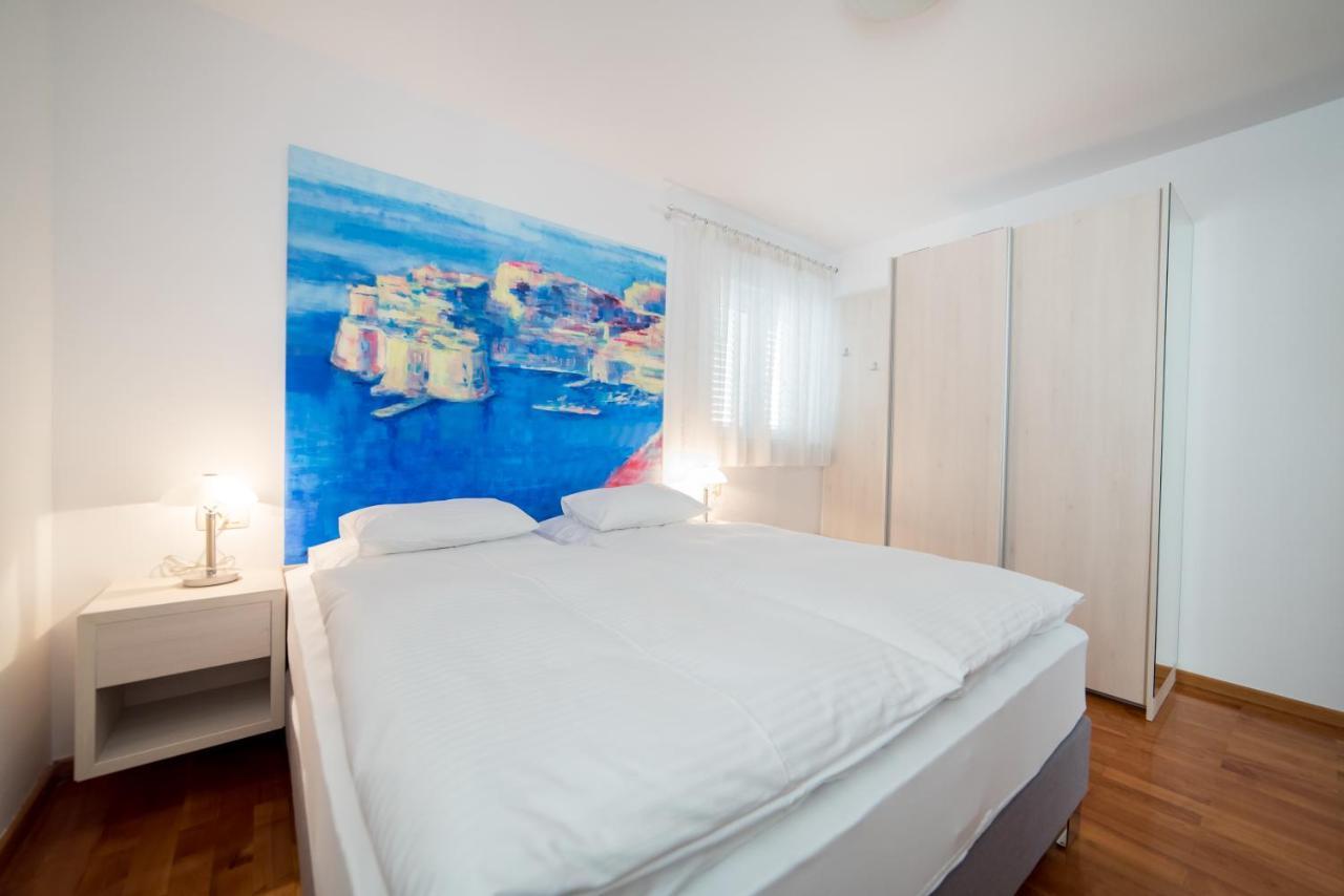 Raic Pensión Dubrovnik