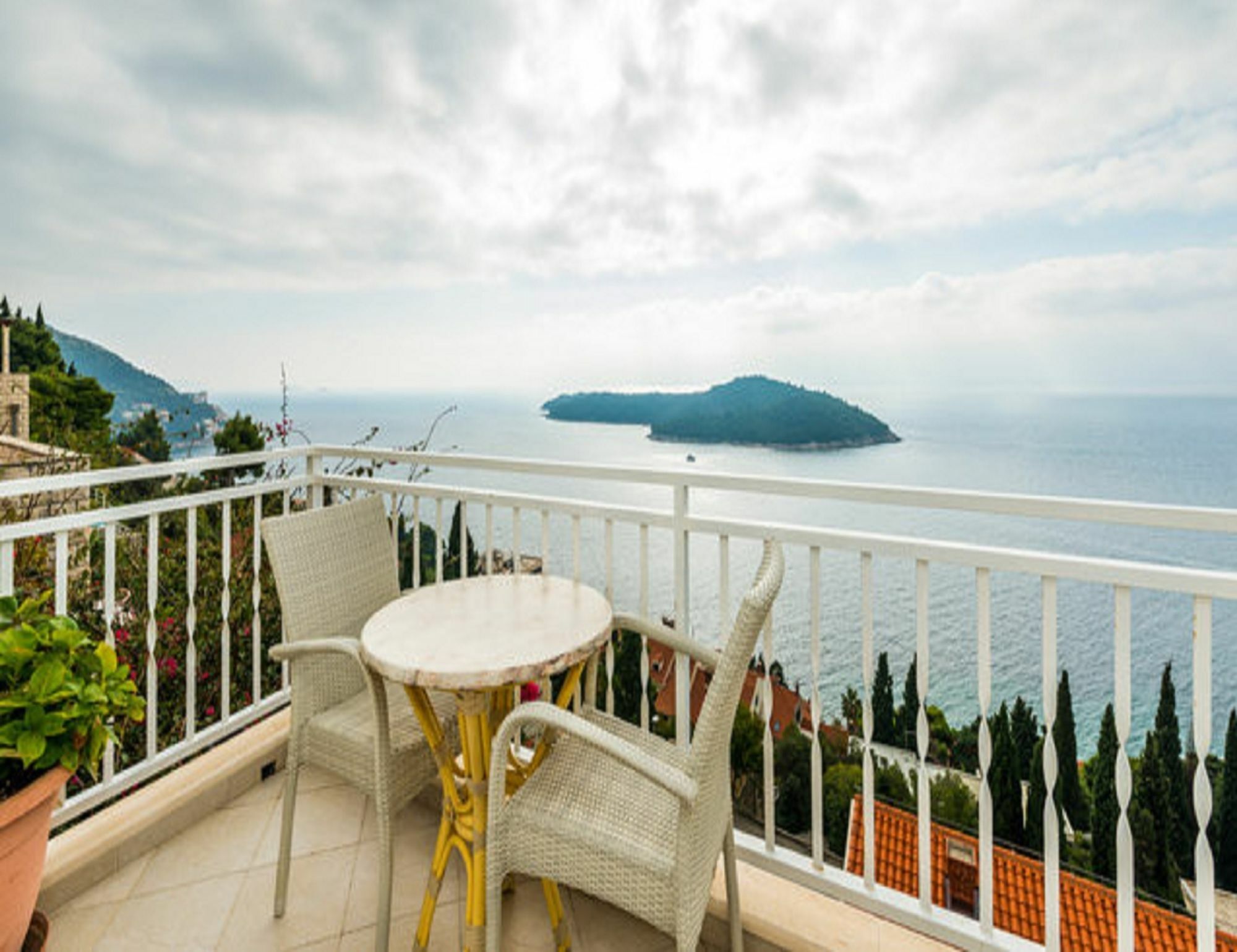 Pensión Raic Dubrovnik
