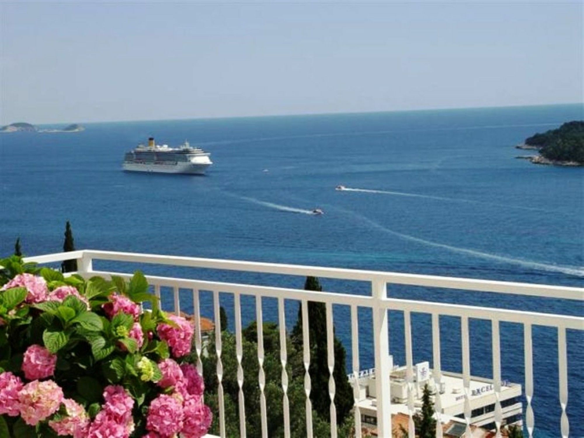 Pensión Raic Dubrovnik